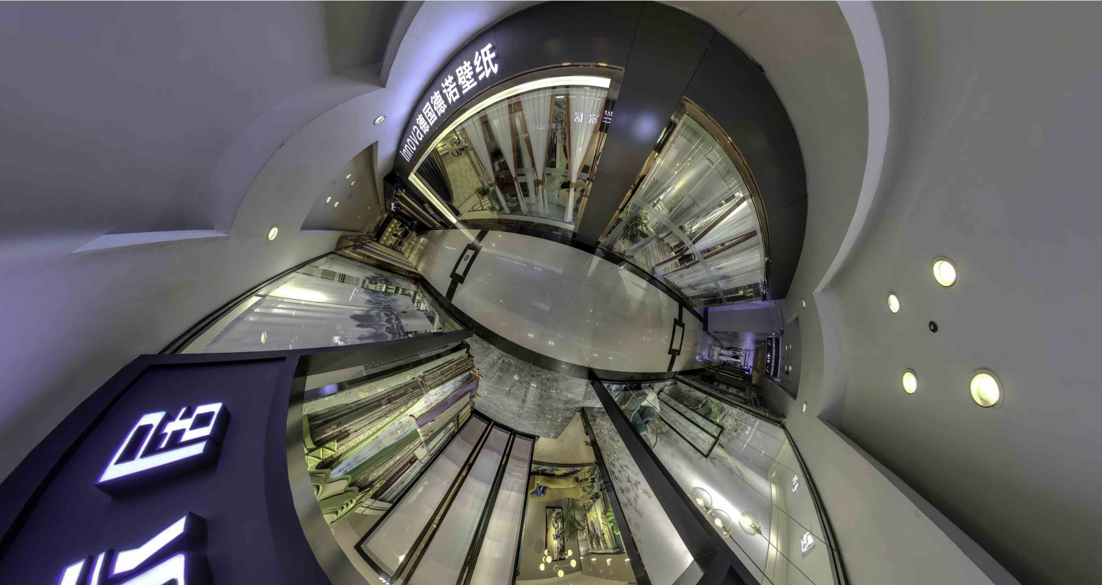霞浦VR全景拍摄：游戏开发中的创新应用与技术革新